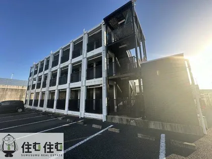 アイルーム豊田永覚Iの画像