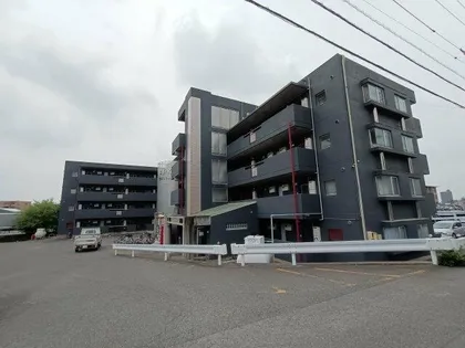 アークファーストの画像