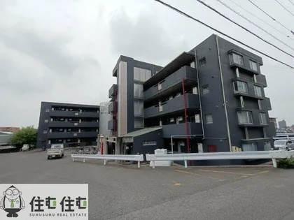 アークファーストの画像