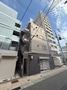 サンビレッジ板宿の画像