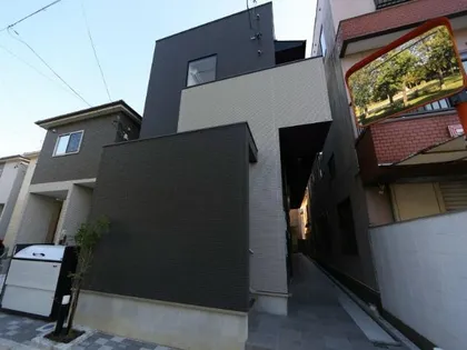 Prendle(プランドール)【1階】の外観