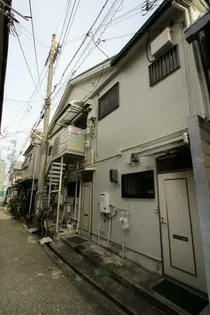 ひかりハイツの画像