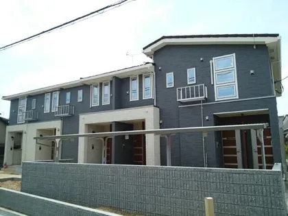 SAVORYRESIDENCEの画像