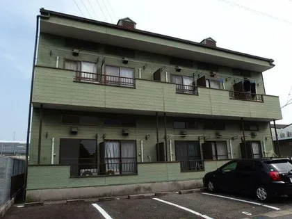 アーバンスクエアⅡの画像