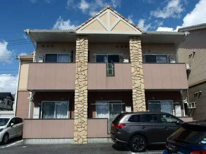 グローバルSの画像