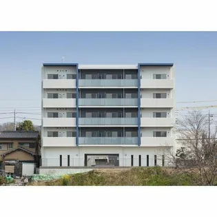 ウイングコート深沢の画像