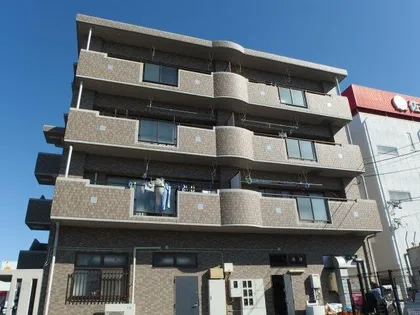 ディアコート西浦の画像