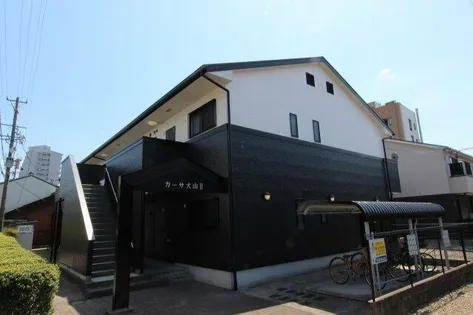 カーサ犬山IIの画像