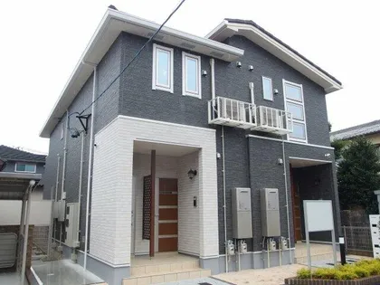 ラ ヴィ 上町の画像