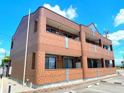 シャンビラージュの画像