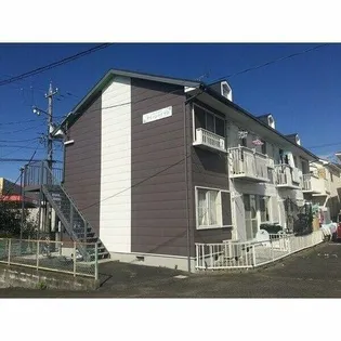 グリーンハイツBの画像