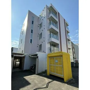グランメール南平岸の画像