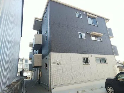 EXPO GARDENの画像