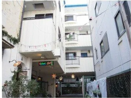 サンハイツ市岡の画像