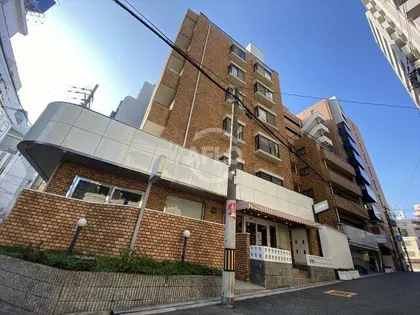 シティ上六の画像