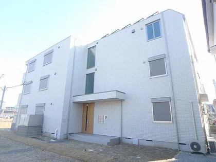 HEBEL MAISON LA PECHEの画像
