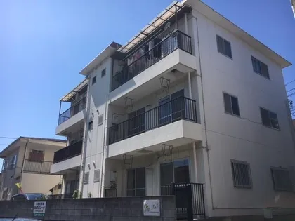 ウジハラコーポD棟の画像