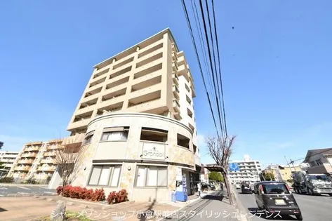 サンシャイン妙見表参道の画像