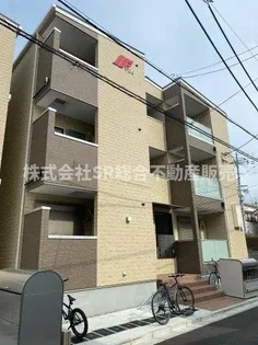 F ASECIA AMUZ 2の画像