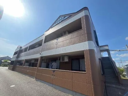 グリーンヒルズの画像