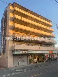 モン レーヴ大野の画像