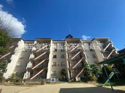 プレジデント東大阪第4棟の画像