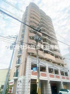 LUXE布施駅前の画像