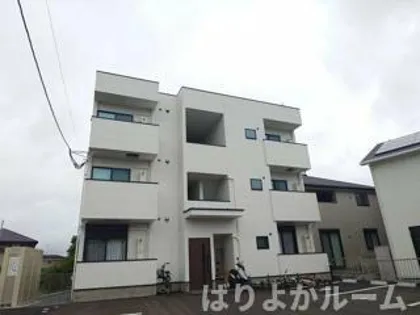 津福本町の画像