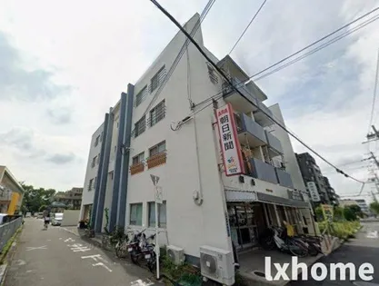 オークヴィラ1号の画像