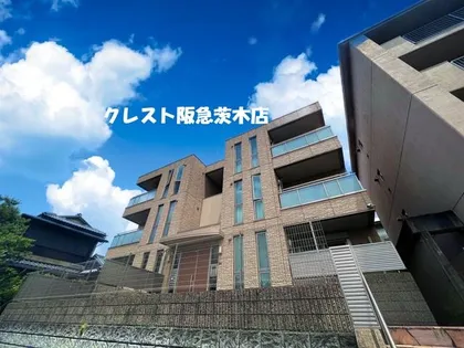 スカイガーデン紫明園の画像