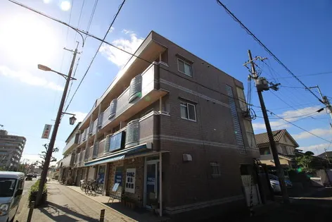 ローズビル ウチダの画像