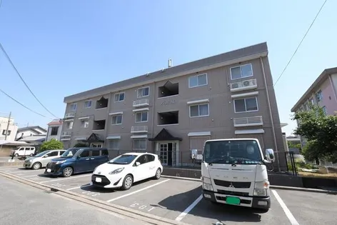 パル橘の画像