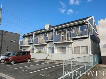 グリーンステージ藤沢の画像