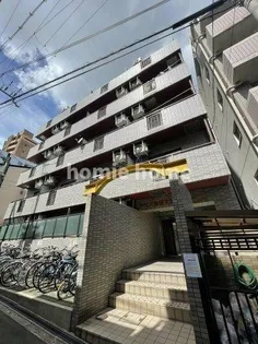 アベノ池田マンション【207号室】の外観