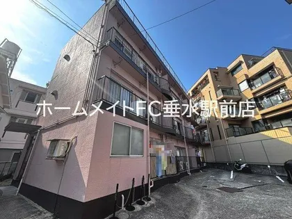 サンコーポ千代ヶ丘の画像