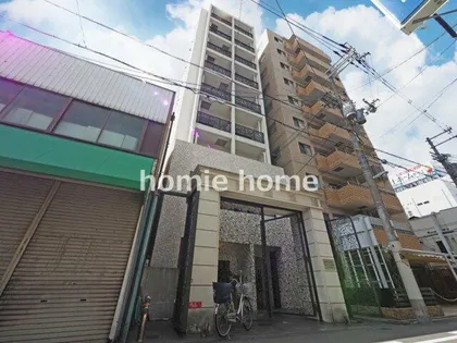 STORK RESIDENCE昭和町の画像