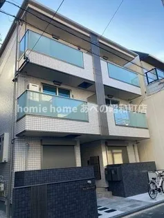 ユアメゾン阪南町の画像