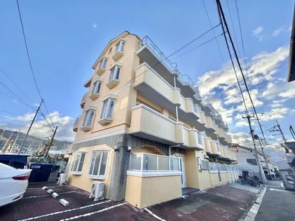 マンションパールの画像