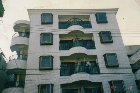 アルビヨン西明石の画像