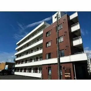 グランドハイツ当別の画像