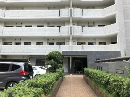 室見パークマンションの画像