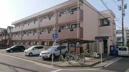 ウイングコート辻の画像