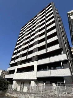 ウィークスステラ【5階】の外観