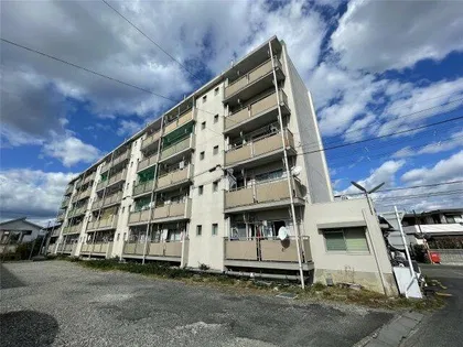 ヴィラナリー守山Iの画像