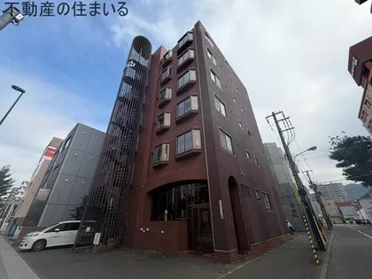 ルーブル富士円山の画像