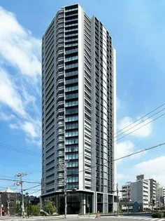 ザ ファインタワーウエストコーストの画像