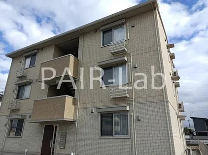 アーバンハイツ川田の画像