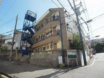 マンションはづきの画像