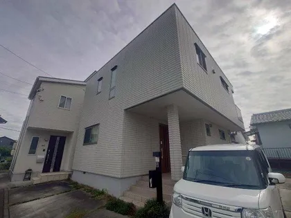 愛知県豊田市小川町4丁目【一戸建】の外観