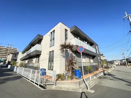 中筋 阪上ルメゾンプロジェクトの画像